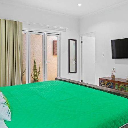 Aruba'S Bakval Suites Экстерьер фото