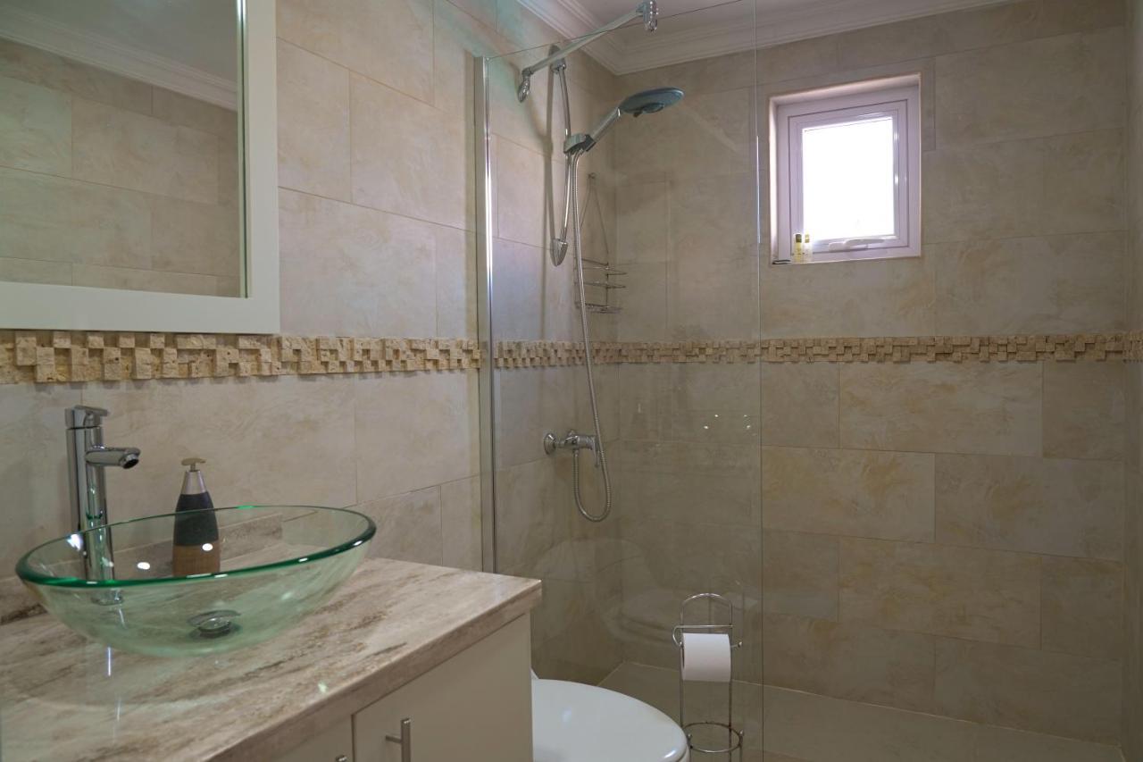 Aruba'S Bakval Suites Экстерьер фото