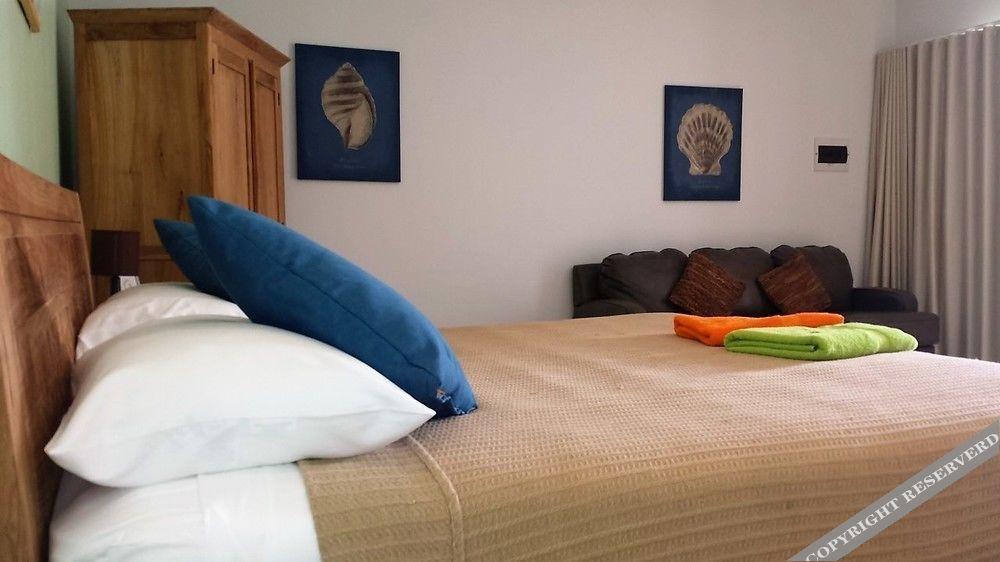 Aruba'S Bakval Suites Экстерьер фото