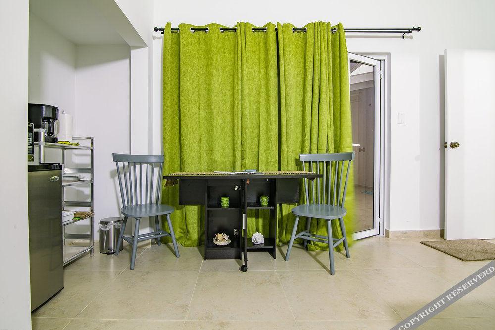 Aruba'S Bakval Suites Экстерьер фото