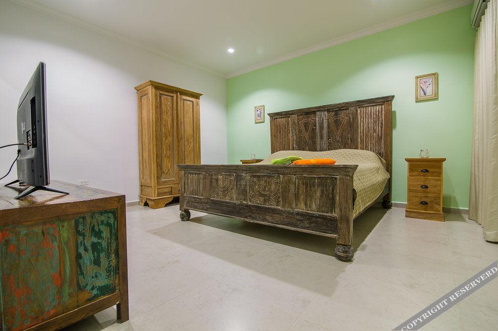 Aruba'S Bakval Suites Экстерьер фото
