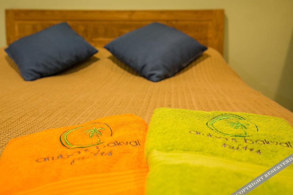 Aruba'S Bakval Suites Экстерьер фото