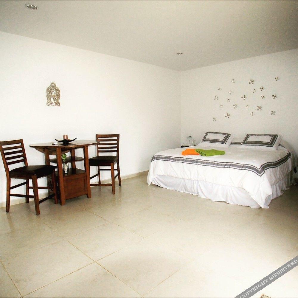 Aruba'S Bakval Suites Экстерьер фото